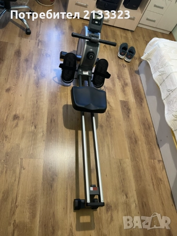 Гребен тренажор Merach