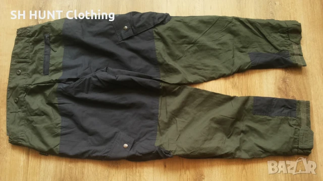 GAUPA of NORWAY Trouser размер L за лов риболов панталон пролет есен - 1355, снимка 2 - Екипировка - 51424181