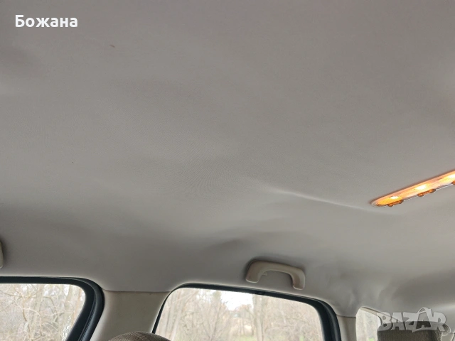 Renault Megane Scenic , снимка 6 - Автомобили и джипове - 53993660