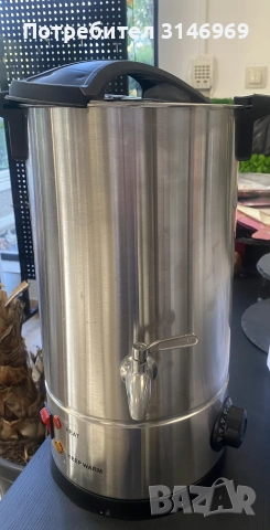 Професионална машина за свещи, снимка 2 - Други машини и части - 51779053