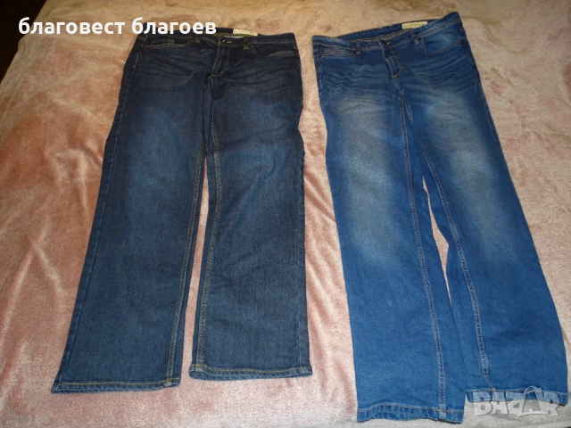 Ел. самобръсначка PHILIPS и тример + подарък 2 броя мъжки дънки като нови !, снимка 4 - Електрически самобръсначки - 52582869