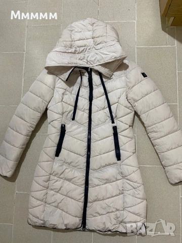 Дамско яке М, снимка 2 - Якета - 52499743