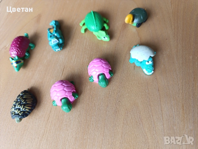 играчки Киндер/Kinder, Playmobil фигурки, Hotweels, снимка 16 - Колекции - 49284100