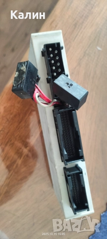 Комфорт модул BMW E46 централно заключване