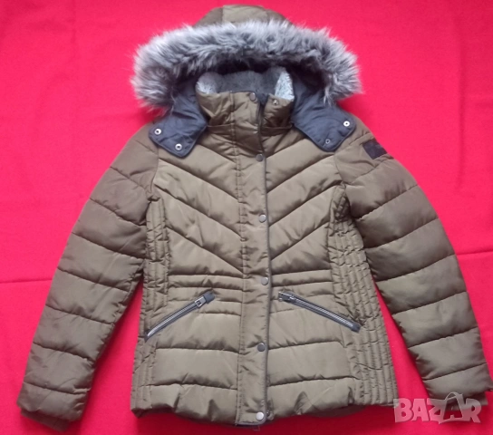 Зимно яке , снимка 5 - Якета - 53028371