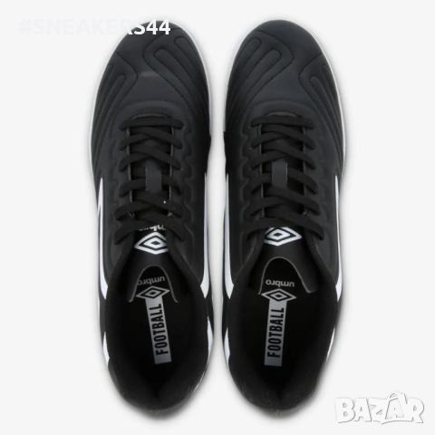 Маратонки Umbro - 44 номер - 28см, снимка 4 - Спортни обувки - 45349541