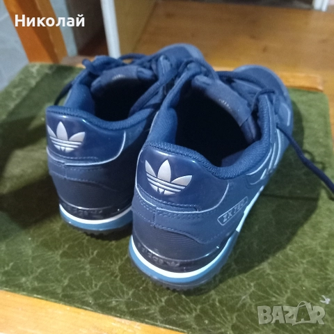 адидас, снимка 2 - Маратонки - 52945006