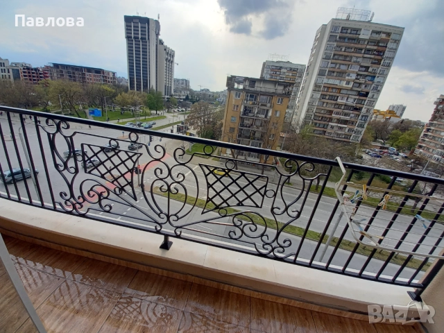 Двустаен под наем Кършияка - от собственик, снимка 12 - Апартаменти - 51617054