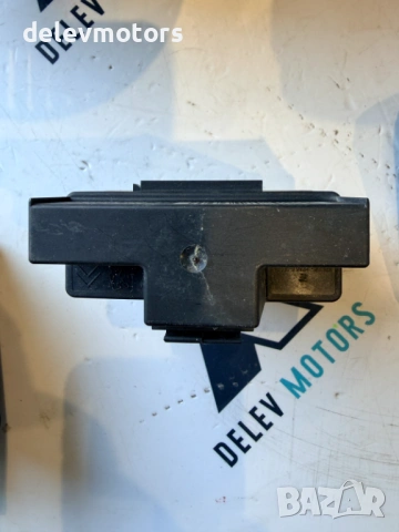 9662570880 реле за подгревни свещи от Citroen DS5 2.0 BlueHDi 180 кс., двигател AHW (DW10FC), снимка 4 - Части - 53940230