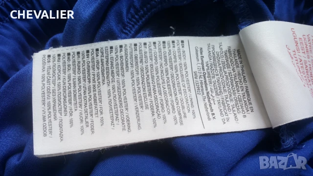 NIKE FC ARSENAL Kids Football Shorts Размер 12-13 г / 147-158см детски футболни къси панталони 32-67, снимка 10 - Детски къси панталони - 50878352