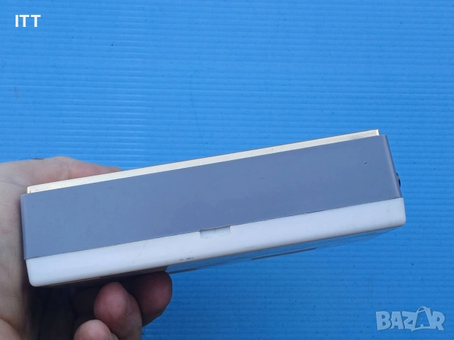 ПРОДАВАМ МНОГО РЯДЪК КОЛЕКЦИОНЕРСКИ МОДЕЛ ТРАНЗИСТОР , снимка 5 - Радиокасетофони, транзистори - 53688888