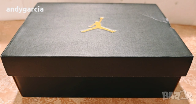  Nike Air Jordan 1 Low 40.0 ти номер или 25.0 см стелка, чисто нови с кутия 100% оригинални, снимка 2 - Маратонки - 53618686