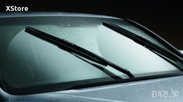 Разтворими, концентрирани таблетки за чистачки на кола, снимка 10 - Аксесоари и консумативи - 52444125