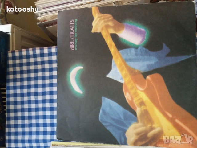 Други грамофонни плочи, снимка 7 - Грамофонни плочи - 51473540