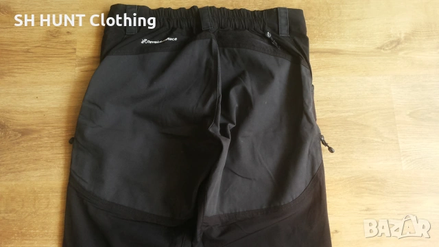 Revolution Race Stretch Trouser размер 52 / L панталон със здрава и еластична материи - 2153, снимка 13 - Панталони - 53514716