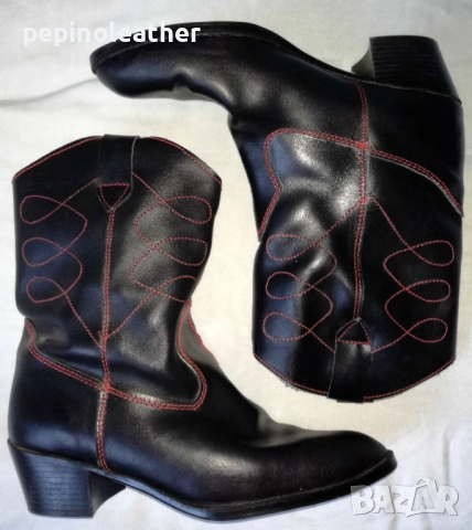 Туристически, водонепромокаеми боти ботуши кубинки др., снимка 2 - Мъжки боти - 16866408