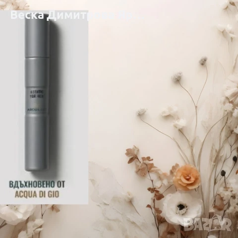 Лукс в джобен формат – 15 ml, Изтънчени парфюми, снимка 8 - Унисекс парфюми - 51377900