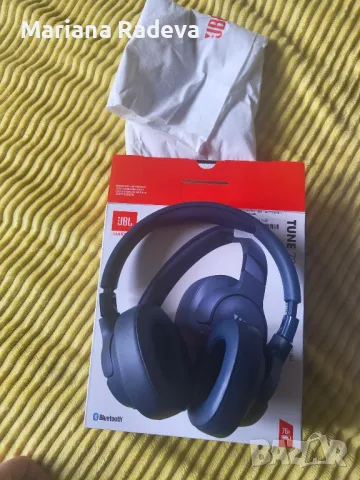 JBL 720BT , снимка 5 - Bluetooth слушалки - 48803947