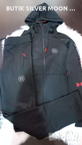 НАМАЛЕНИЕ💥Дамски Екипи 💥NIKI💥ADIDAS💥 LOUIS VUITTON 💥 UNDER ARMOUR 💥, снимка 6 - Спортни екипи - 46189116