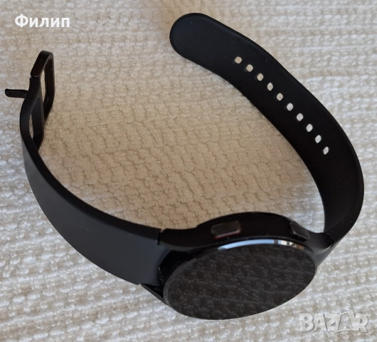 Смарт часовник Samsung Galaxy Watch 4 - 44 мм + Galaxy S21FE, снимка 7 - Смарт часовници - 53925384