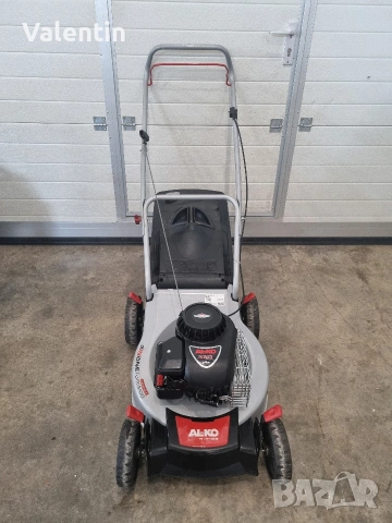 Немска бензинова косачка Alko 4.5 коня