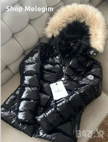 Moncler дамско яке , снимка 1 - Якета - 47748831