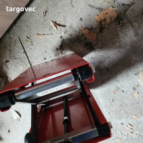 мотоциклетен мотокрик, снимка 4 - Аксесоари и консумативи - 50384547