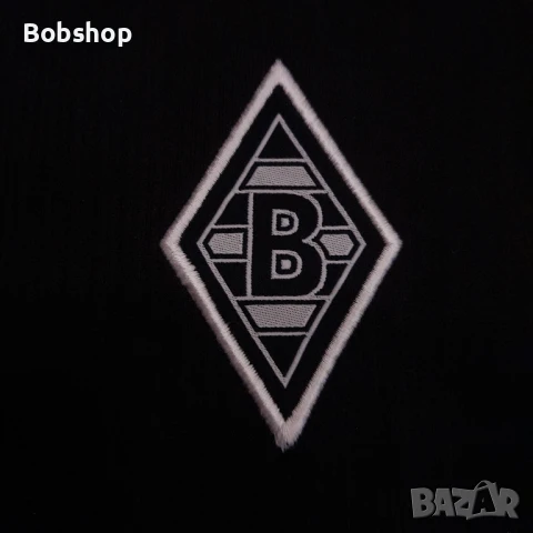 Борусия Мьонхенгладбах - Рийбок - Borussia Mönchengladbach- season 2001/2002, снимка 3 - Футбол - 50665993