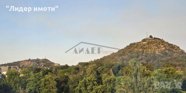 2-стаен стар монолит до Младежки хълм, снимка 15 - Апартаменти - 53248081