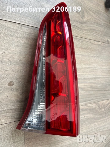 Оригинален десен лед стоп за Хюндай Туксон / Hyundai Tucson , снимка 5 - Части - 53929844