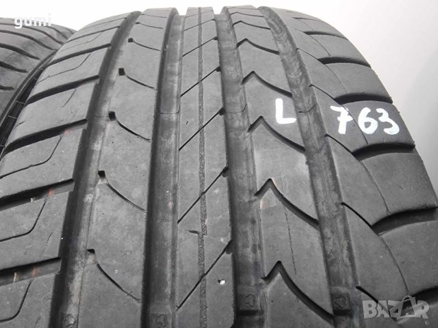 4бр летни гуми 195/50/15 GOODYEAR L0763 , снимка 4 - Гуми и джанти - 45504207