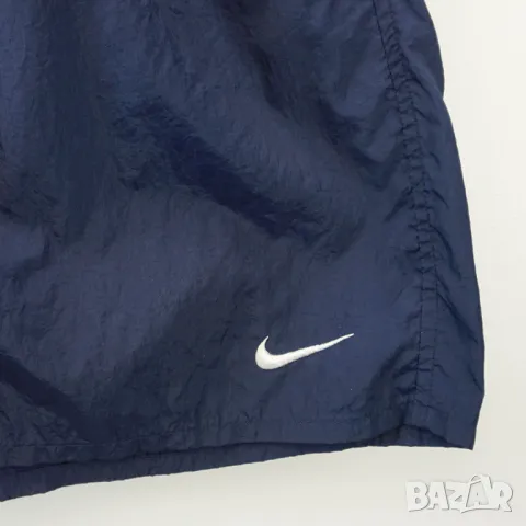 Nike Vintage оригинални мъжки шорти/къси панталони - XL, снимка 2 - Къси панталони - 47029616