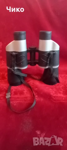 Голям английски бинокъл "Мулти Оптик", снимка 12 - Антикварни и старинни предмети - 53309919