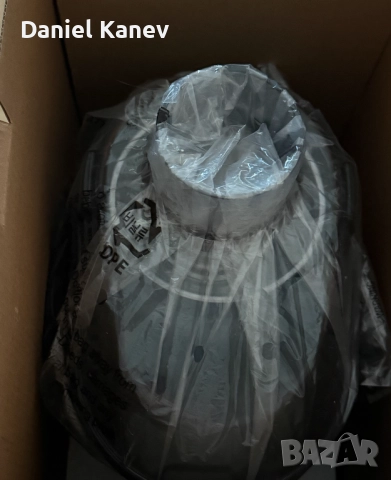 Сокоизтисквачка Tefal Frutelia Metal ZE420, снимка 8 - Сокоизстисквачки и цитрус преси - 51570045