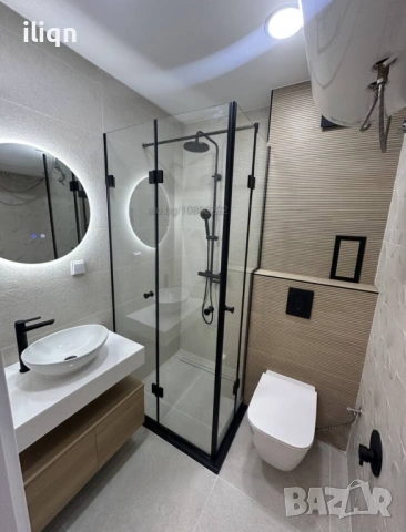 Лепене на всякакъв вид камък Вътрешни и външни ремонти , снимка 14 - Други услуги - 53778265