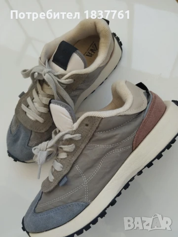 Дамски маратонки ZARA 36 номер