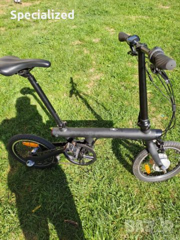 Mi Xiomi Smart Electric Folding Bike, снимка 5 - Велосипеди - 44101248