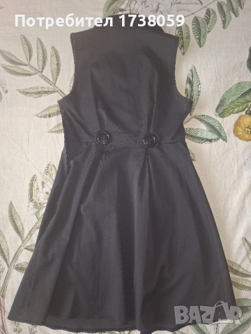 Официална рокля , снимка 2 - Рокли - 51876581