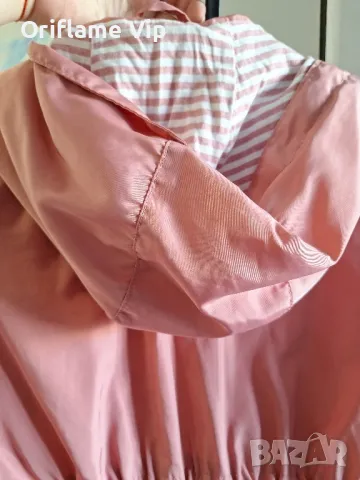 Пролетно яке, снимка 4 - Детски якета и елеци - 49969036