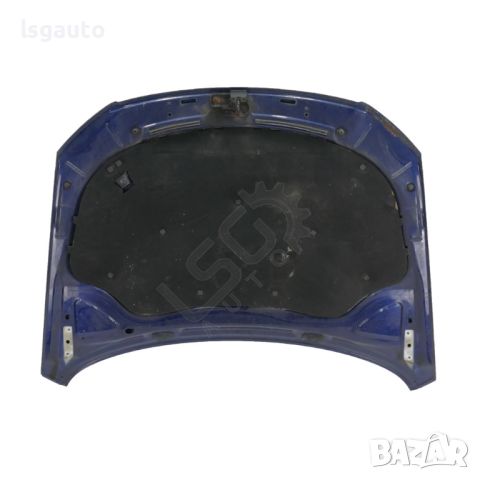 Преден капак Volkswagen Passat (B6) 2005-2010 ID:128320, снимка 2 - Части - 46085192