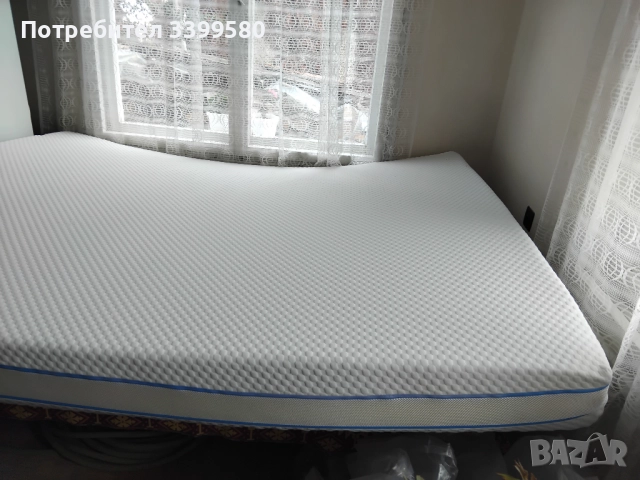 Матрак, снимка 3 - Матраци - 52026508