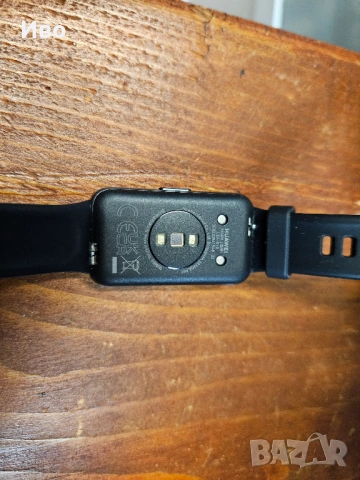 Smart watch Huawei Band 7 Чисто нов., снимка 5 - Смарт часовници - 53123764