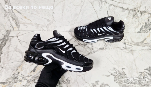 Nike Мъжки Маратонки👟Мъжки Спортни Обувки Найк - Налични Различни Цветове Код P1828, снимка 14 - Маратонки - 53014836