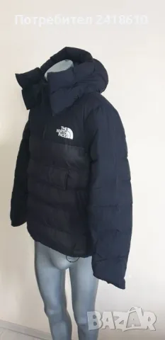 The North Face Himalayan Pocket Mens  Jacket Size S ОРИГИНАЛ! Мъжко Зимно  Яке!, снимка 8 - Якета - 48001651