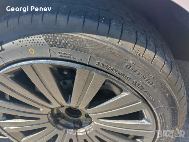 VW Phaeton 3.0 , снимка 10 - Автомобили и джипове - 48343698