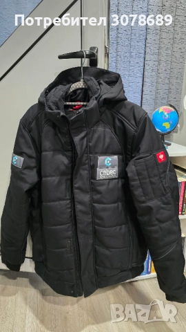 Работно яке Engelbert strauss 