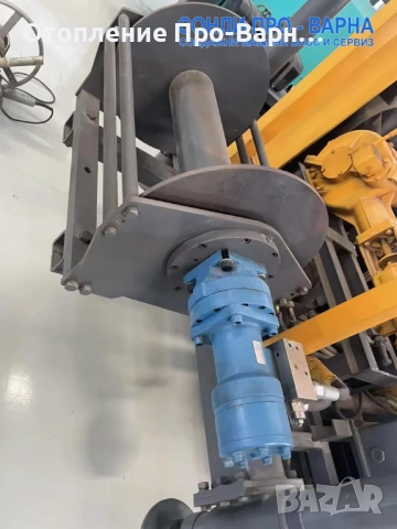 Сондажна машина Track-MaxPro260CN(v97) до 260m, снимка 7 - Други машини и части - 54006829