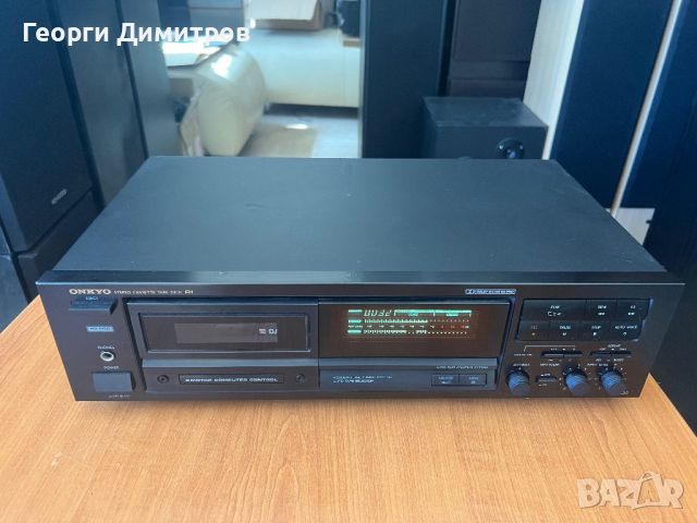 Onkyo TA-2630, снимка 4 - Декове - 45173568