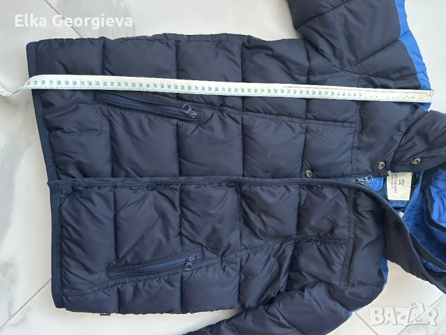 Оригинално детско яке Scotch&Soda за момче 152 см, снимка 8 - Детски якета и елеци - 53583687