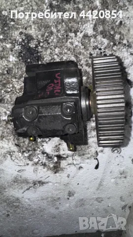 Помпа За Високо Налягане (ГНП) За Suzuki Vitara 2000 - 0445 010 010